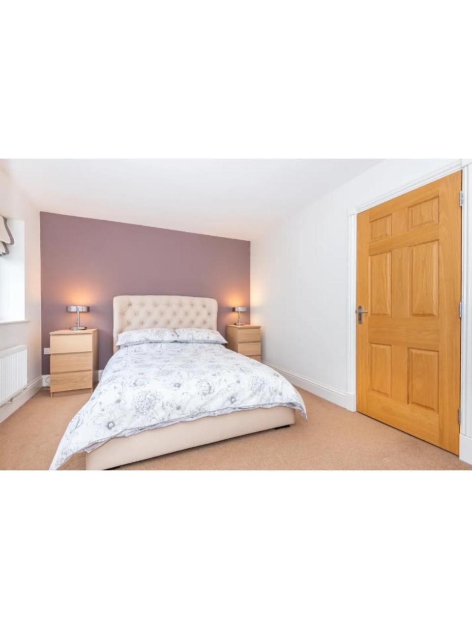Spacious And Modern Townhouse I Pass The Keys York Exterior photo