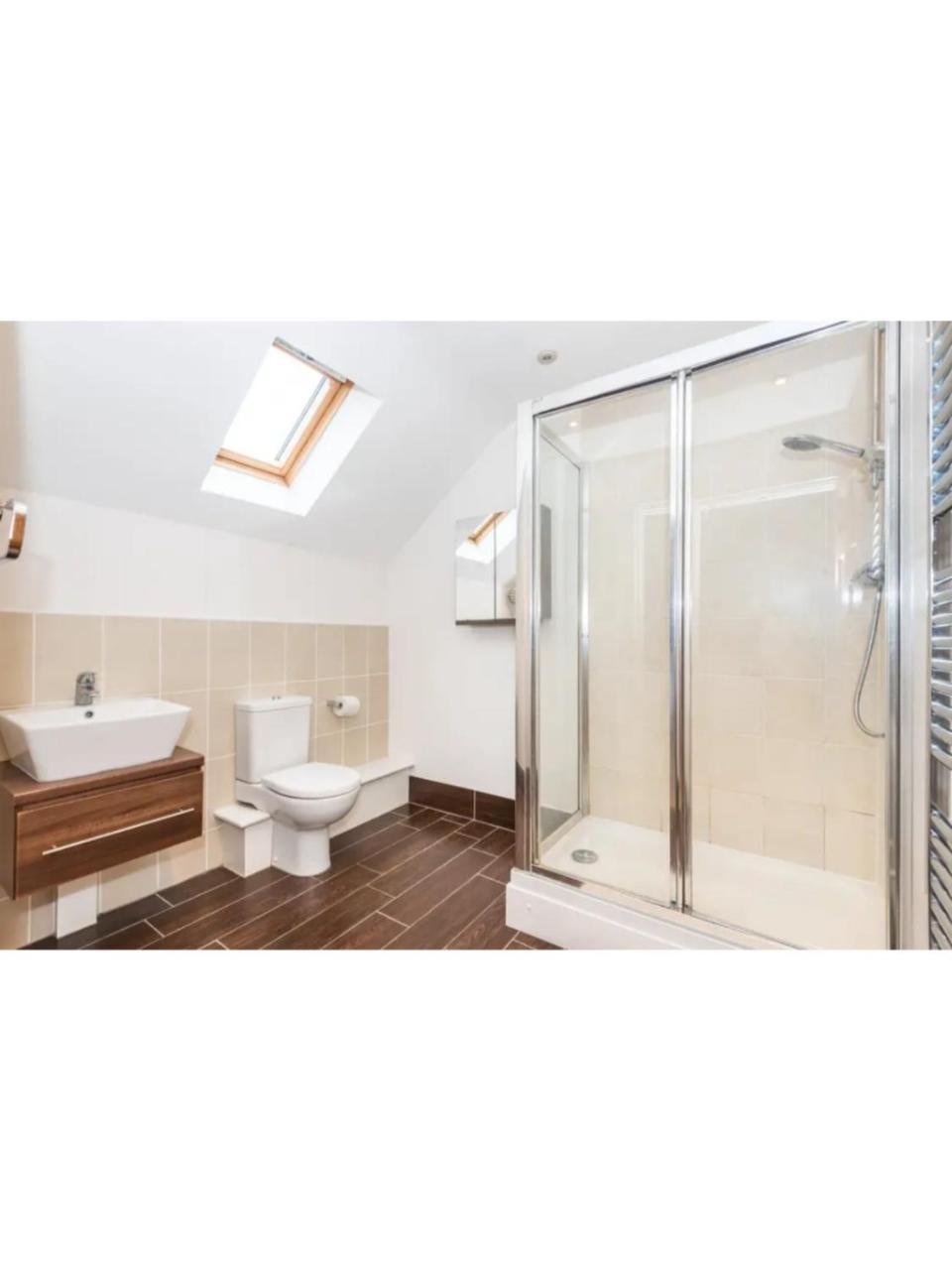 Spacious And Modern Townhouse I Pass The Keys York Exterior photo